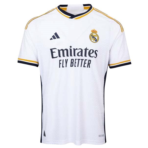 Camiseta Real Madrid 1ª 2023/24